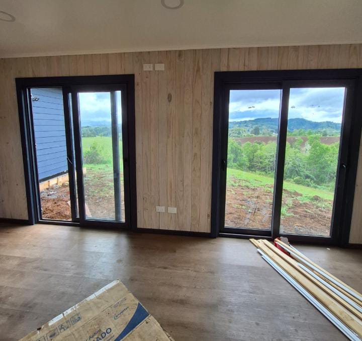 Galería del modelo de 42m² con alero, foto 2